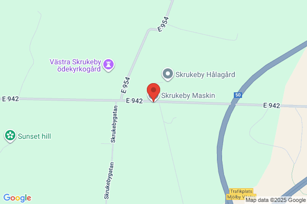 Skrukeby Maskin