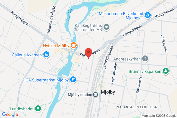 Kiropraktikcentrum