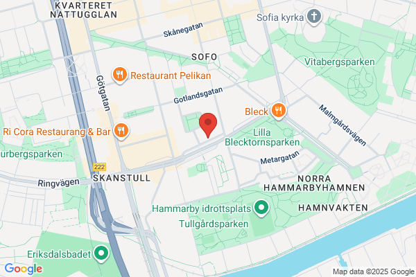 Siskos Massage & Friskvård