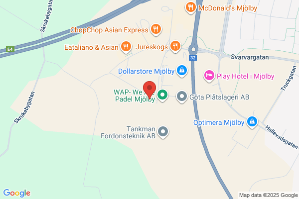 Engstrands Måleri AB, M