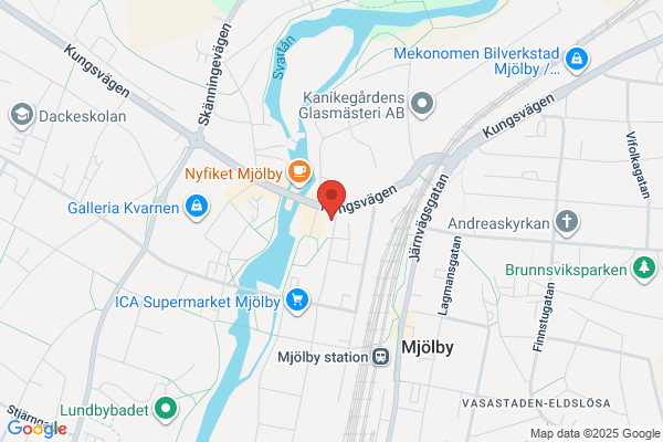 Nilssons Redovisningsbyrå AB