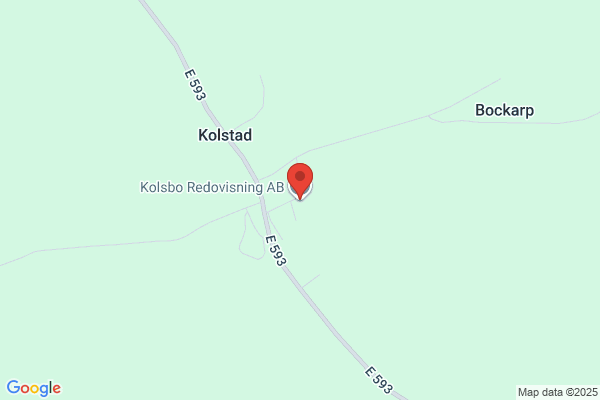 AB L Krantz Redovisning
