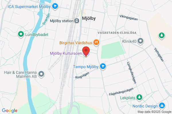 Mjölby Konsert och Konferens AB