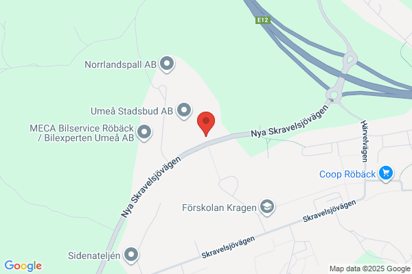 NTQ Åkeri AB