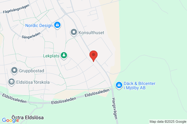 Grus- & Skogstransporter i Mjölby AB