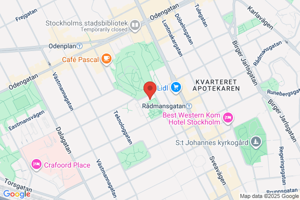 Cafe Fikarasten