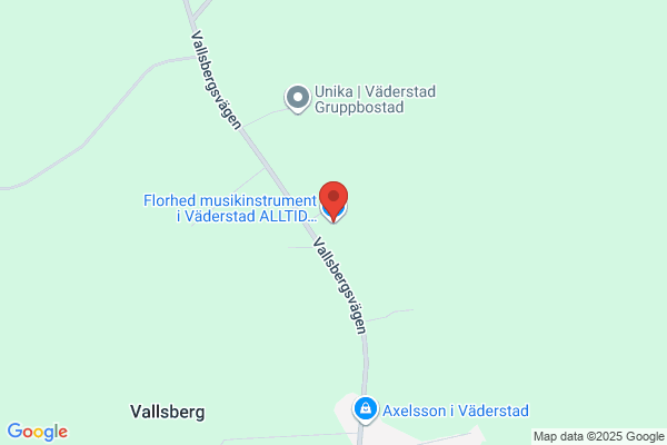 P-A Forsen Music AB