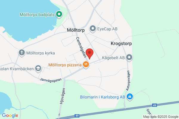 ICA Nära
