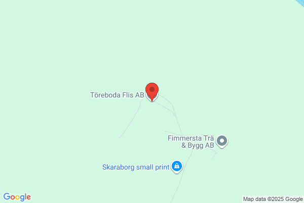 Töreboda Flis AB