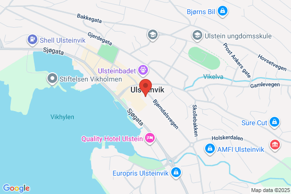 BM Kontorsservice