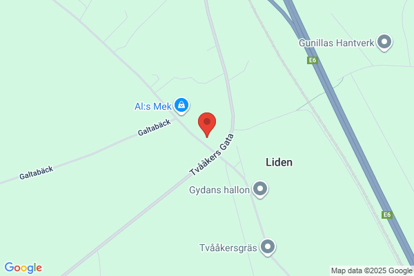 K.E Lundbergs Åkeri, AB
