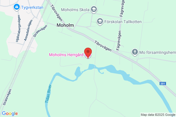 Moholms Säteri