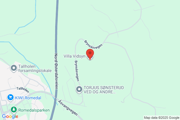 Viklunds Villa Service