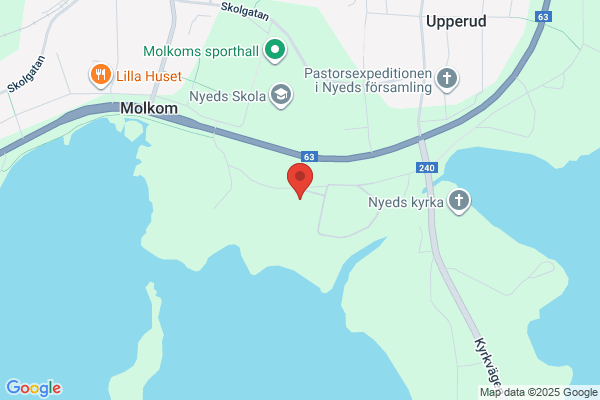 Molkoms Maskinteknik