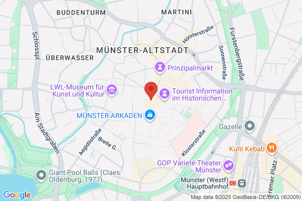 Råum's Maskin