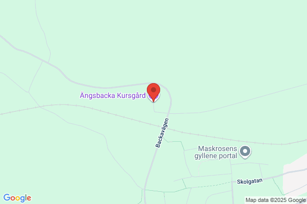 Ängsbacka Kursgård