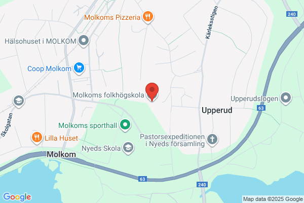 Försäkring & Utbildning i Värmland