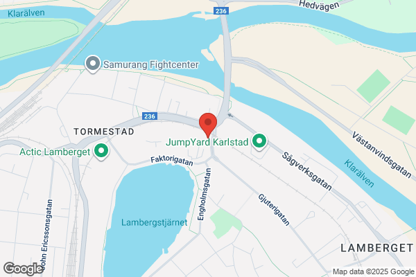 HSB Brf. Krämaren