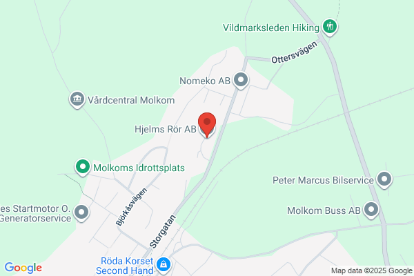 Hjelms Rör AB