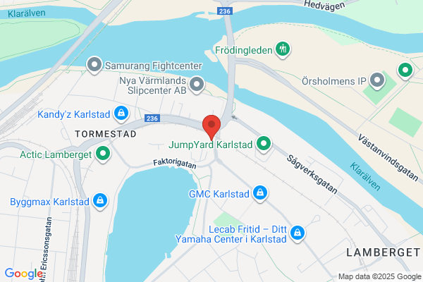 Hsb:s Bostadsrättsförening