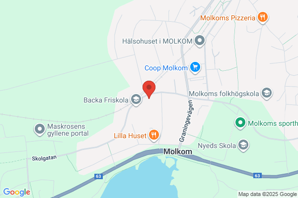 Informationsbyrån AB
