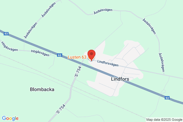 Lindfors Vägmaskiner