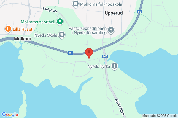 Molkoms Rör AB