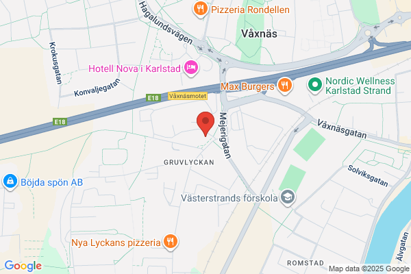 NG Service Molkom AB