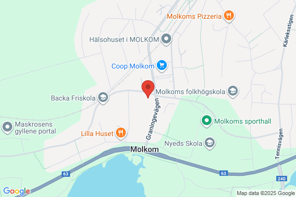 Regnbågens förskola (Förskolor)