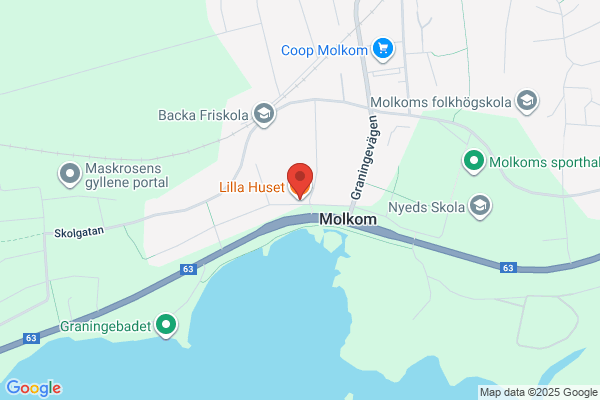 Restaurang & Pizzeria Lilla Huset