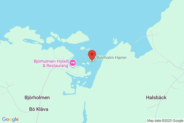 Björholmens Marina AB