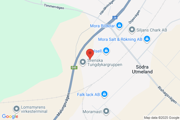 Gunnar Nygard Åkeri AB
