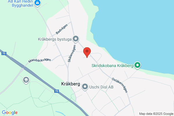 Gösta Hedlunds Åkeri AB
