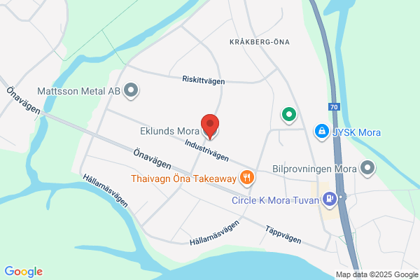 Eklunds VVS AB