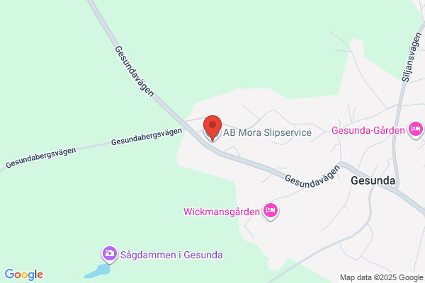 Rörservice i Mora AB