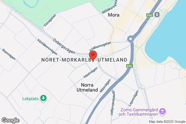 Thorildsson Åkeri, Sven