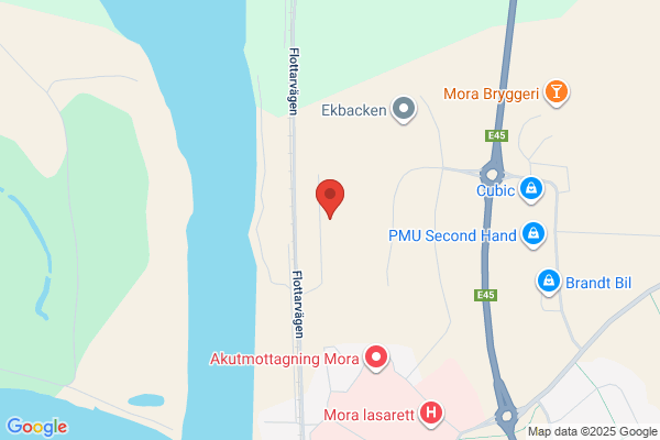 Dala Bygg & Betongteknik AB