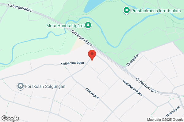 Mjöberg Bygg AB