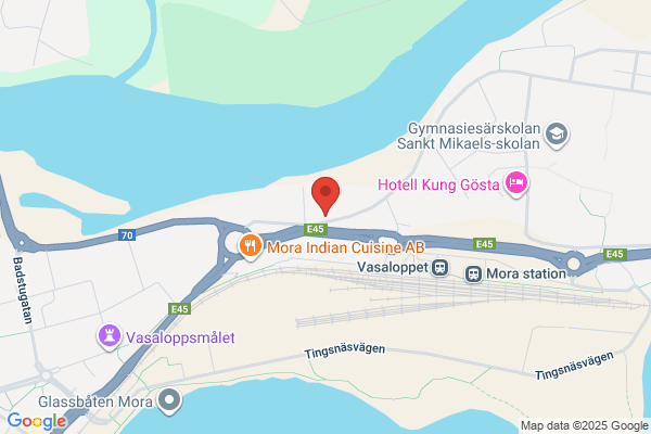 Mora Byggservice AB