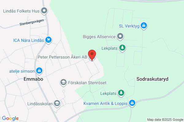 Petterssons Plåtslageri i Mora AB