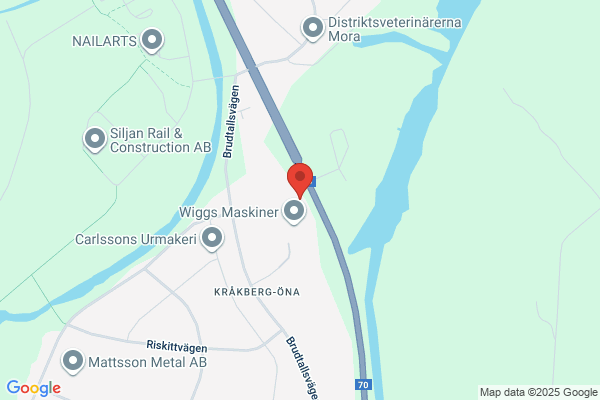 Persson & Skogs Snickeri