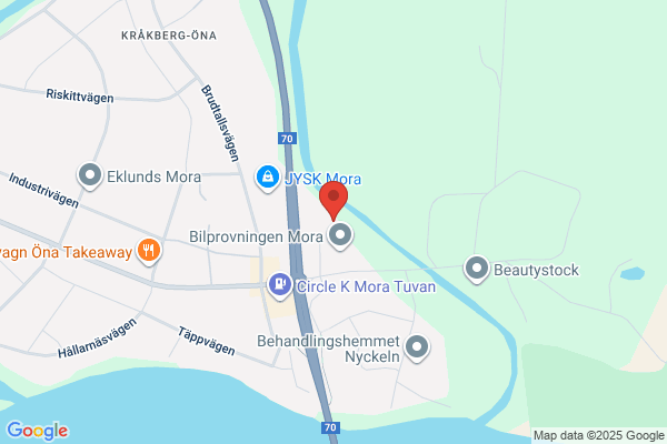 Djos Elektriska