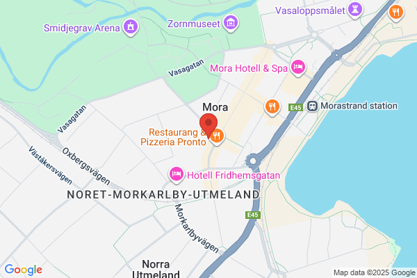 Ateljé Tipp till Tå