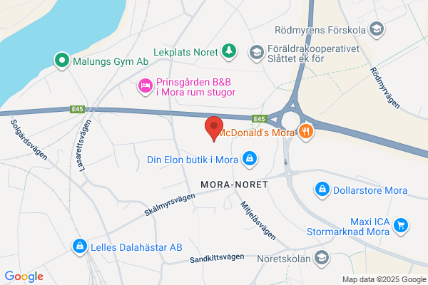 Kärstins Fotvård