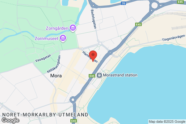 Hotell Siljan