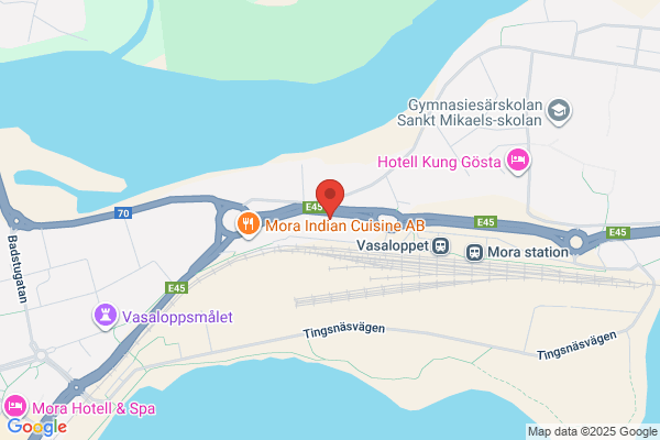 Liljedal Geodesi AB