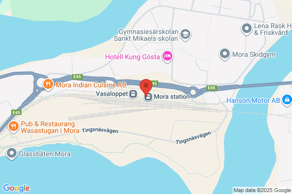 Securitas Sverige AB
