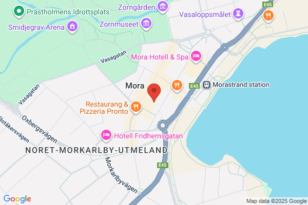STIL i Mora