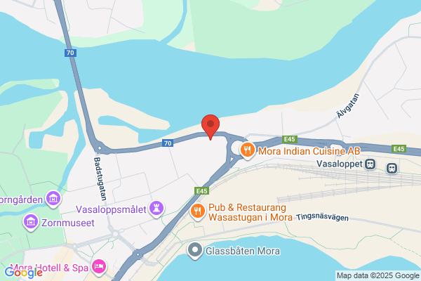 Klädhuset