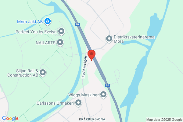 Mats Inge Nygrens Svetsteknik i Mora AB